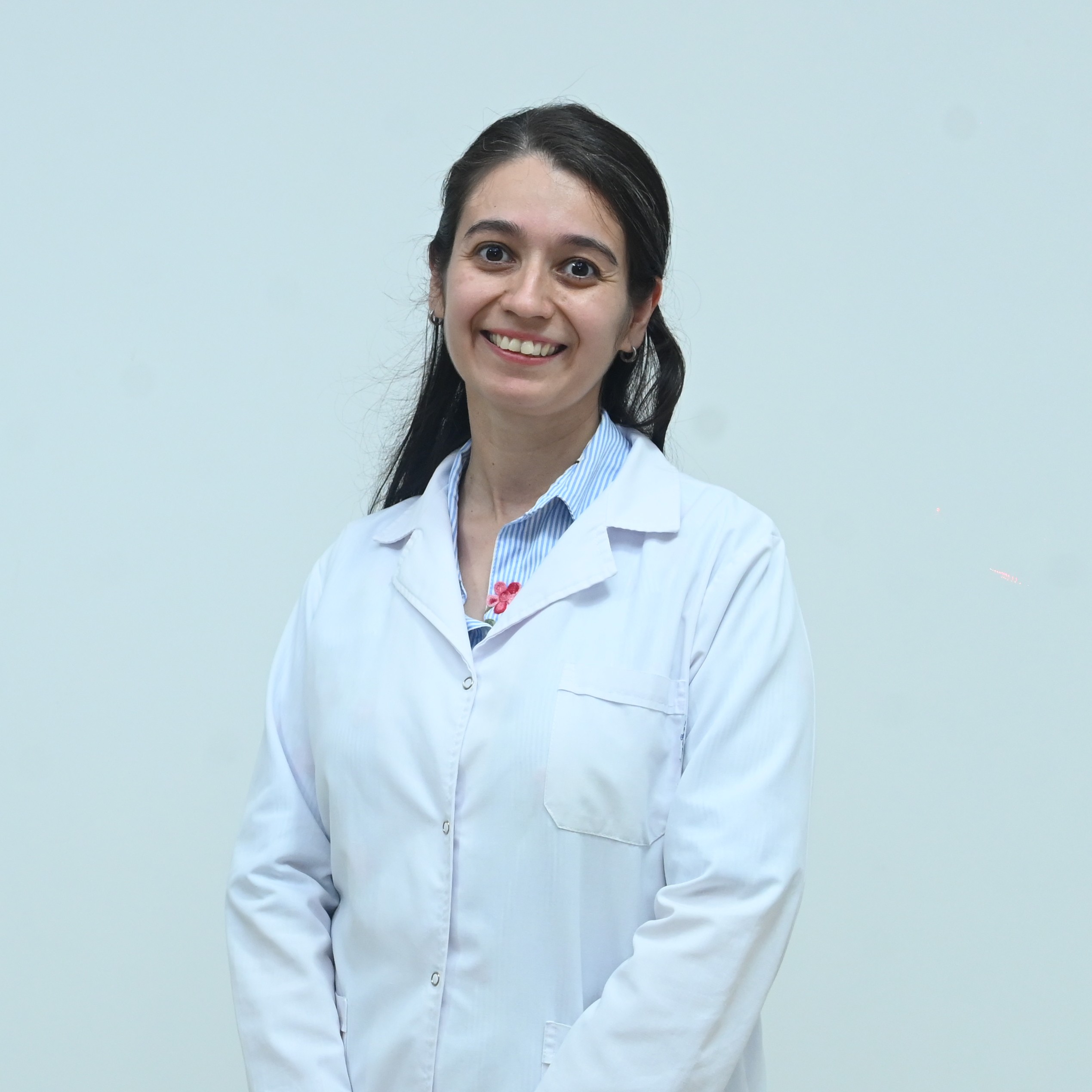 Foto del medico