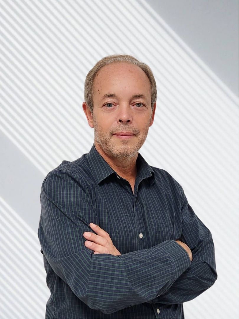 Foto del medico