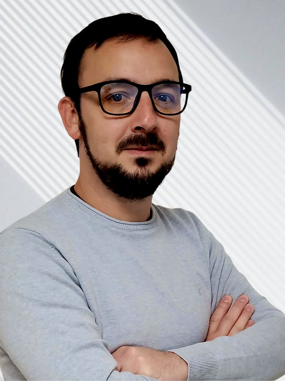 Foto del medico
