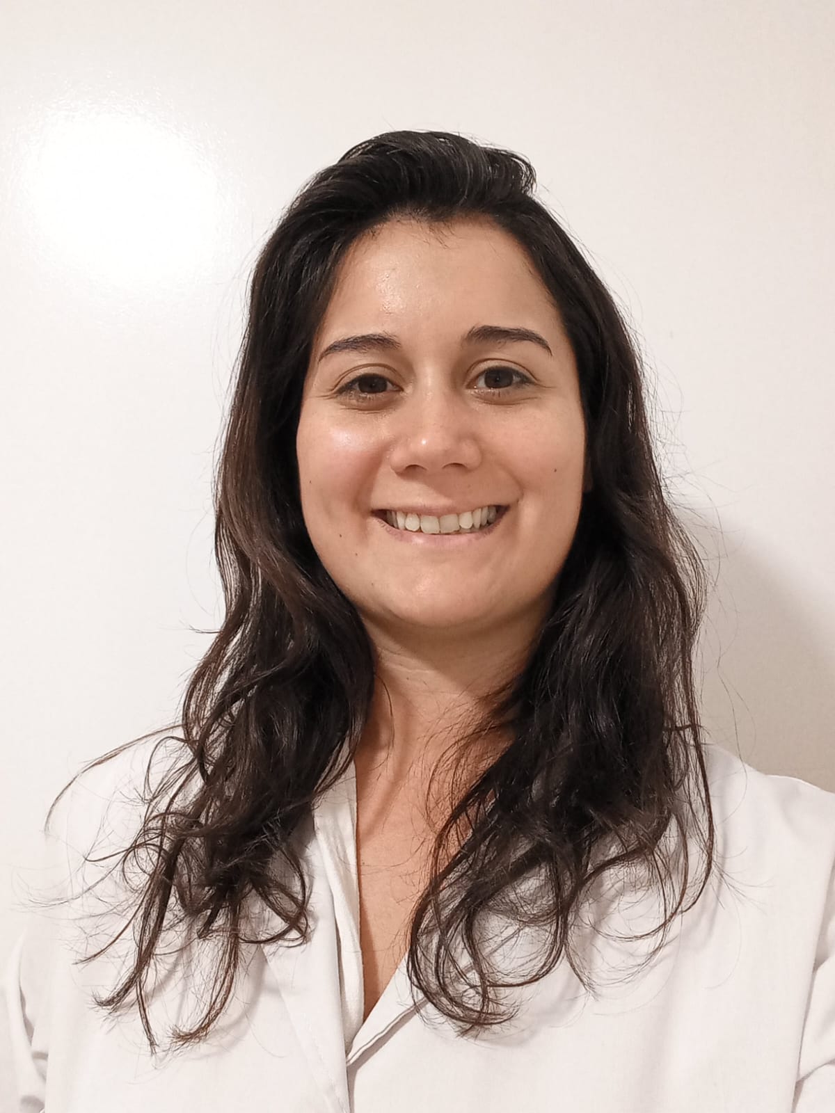 Foto del medico